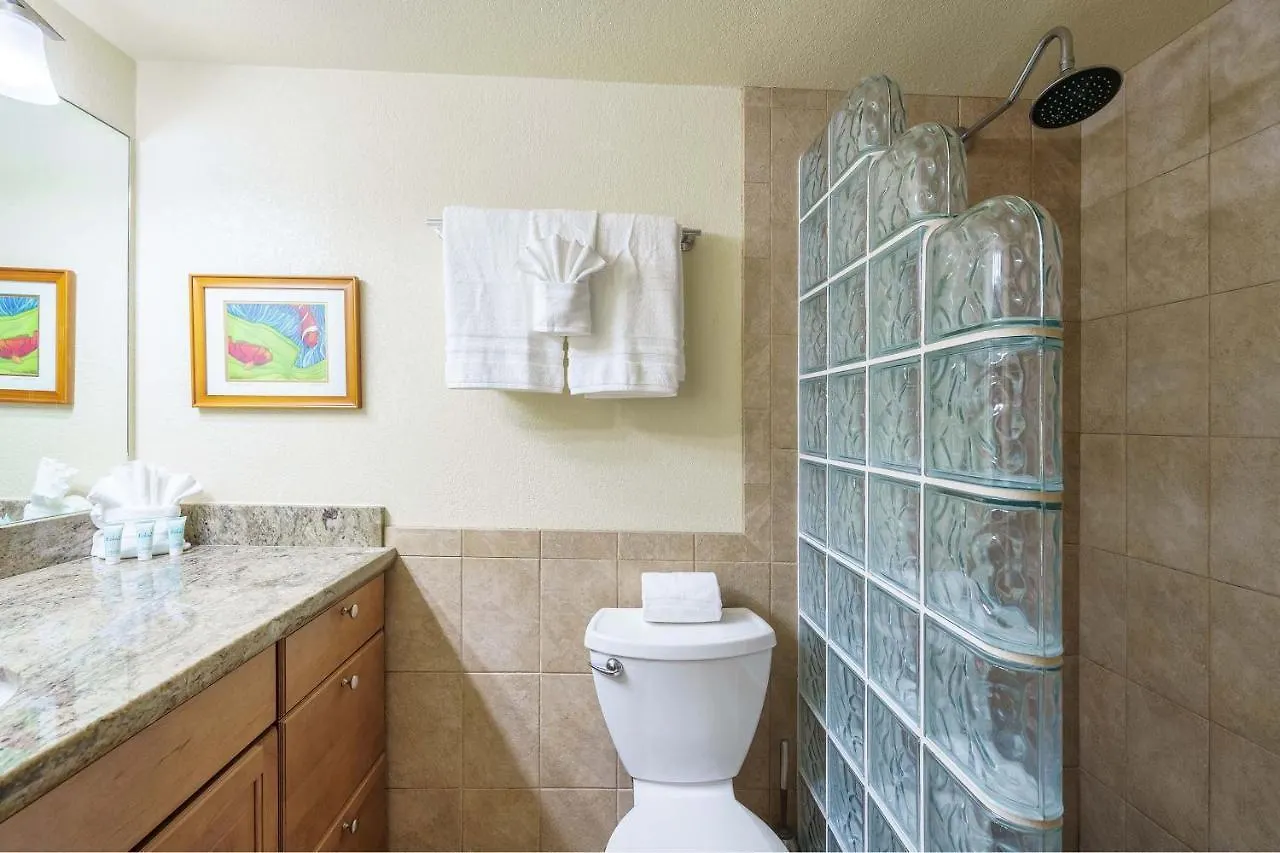 Kamaole Sands 7-105 - Tranquil Retreat, Split Ac! Wailea  Ηνωμένες Πολιτείες της Αμερικής