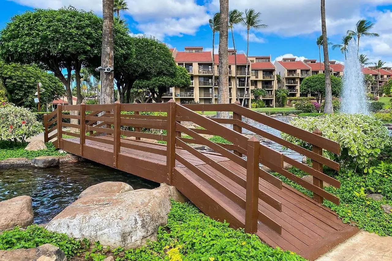 Σπίτι διακοπών Kamaole Sands 7-105 - Tranquil Retreat, Split Ac! Wailea  Ηνωμένες Πολιτείες της Αμερικής