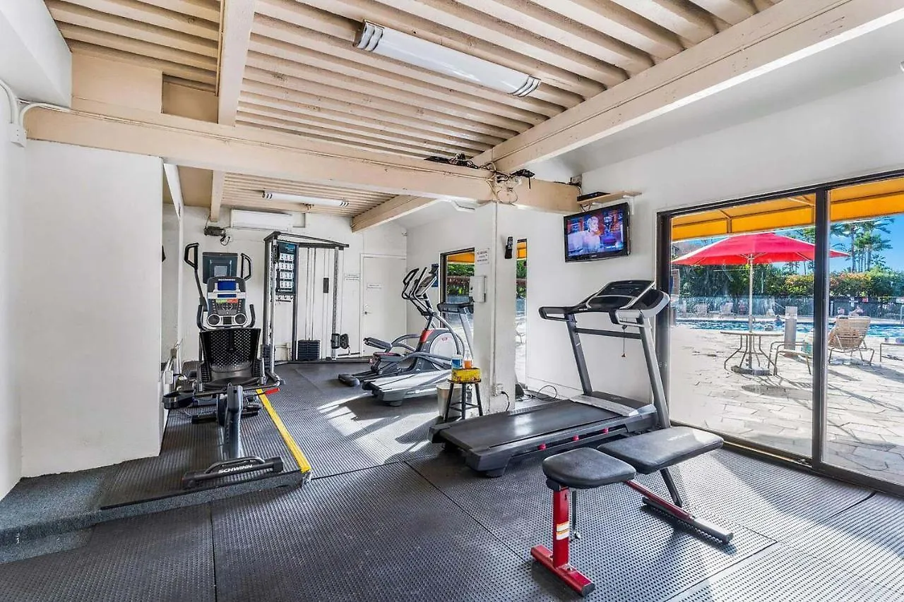 Kamaole Sands 7-105 - Tranquil Retreat, Split Ac! Wailea  Σπίτι διακοπών